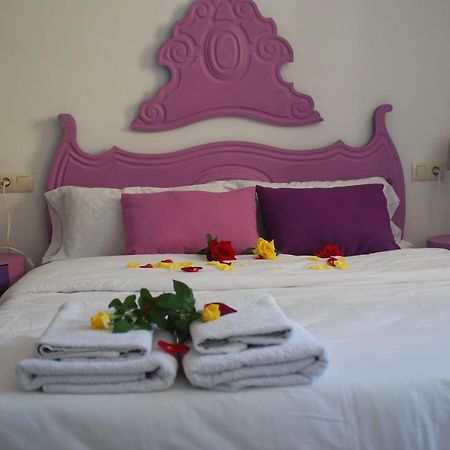 Cal Sabater Villa Preixana Ngoại thất bức ảnh