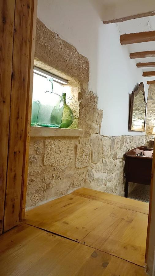 Cal Sabater Villa Preixana Ngoại thất bức ảnh