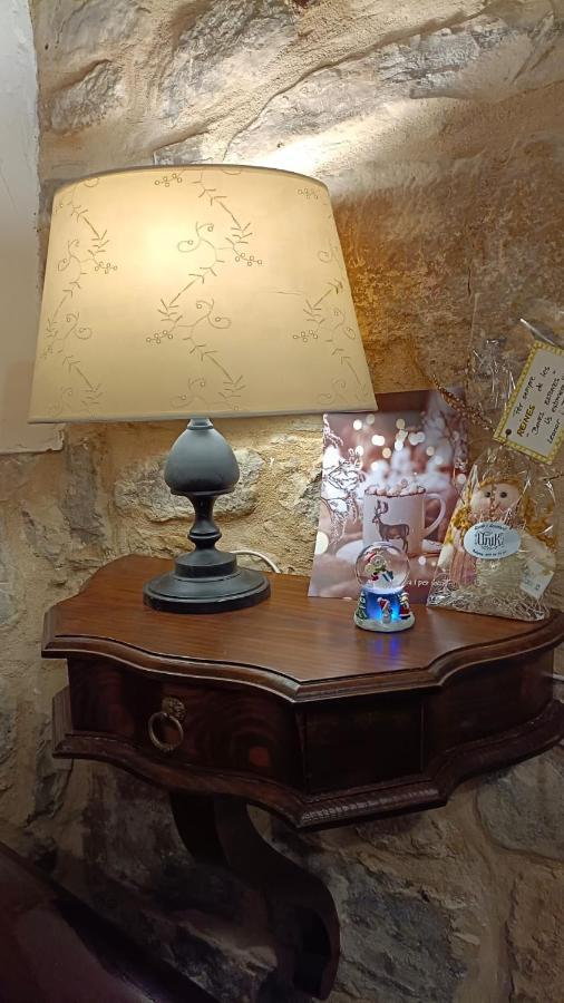 Cal Sabater Villa Preixana Ngoại thất bức ảnh