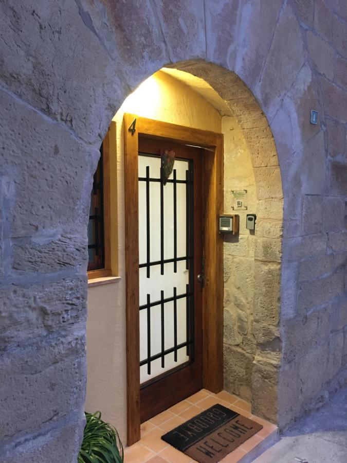 Cal Sabater Villa Preixana Ngoại thất bức ảnh