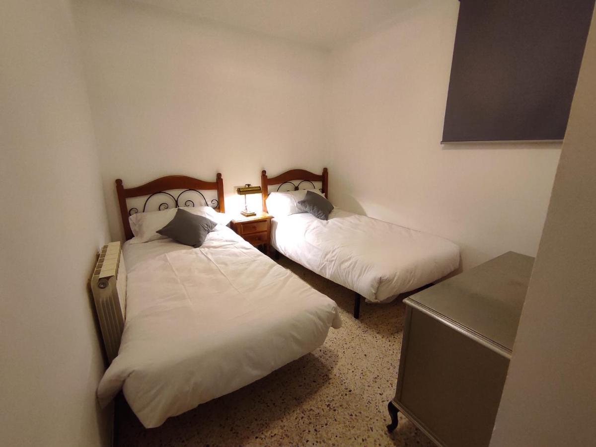 Cal Sabater Villa Preixana Ngoại thất bức ảnh