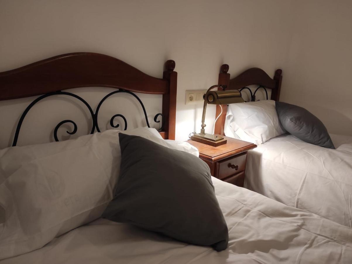 Cal Sabater Villa Preixana Ngoại thất bức ảnh