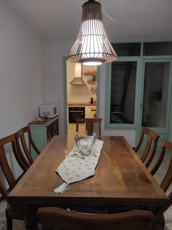 Cal Sabater Villa Preixana Ngoại thất bức ảnh