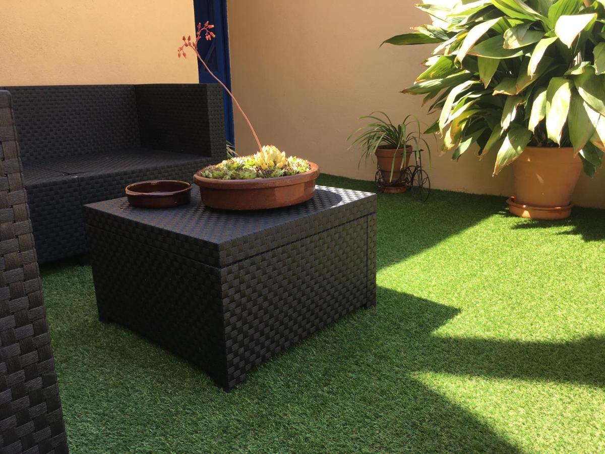 Cal Sabater Villa Preixana Ngoại thất bức ảnh
