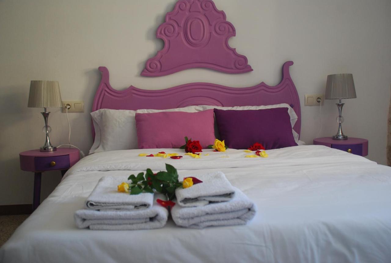 Cal Sabater Villa Preixana Ngoại thất bức ảnh