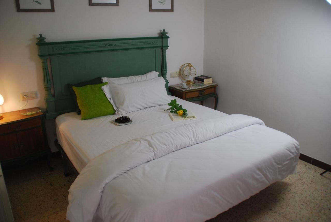 Cal Sabater Villa Preixana Ngoại thất bức ảnh