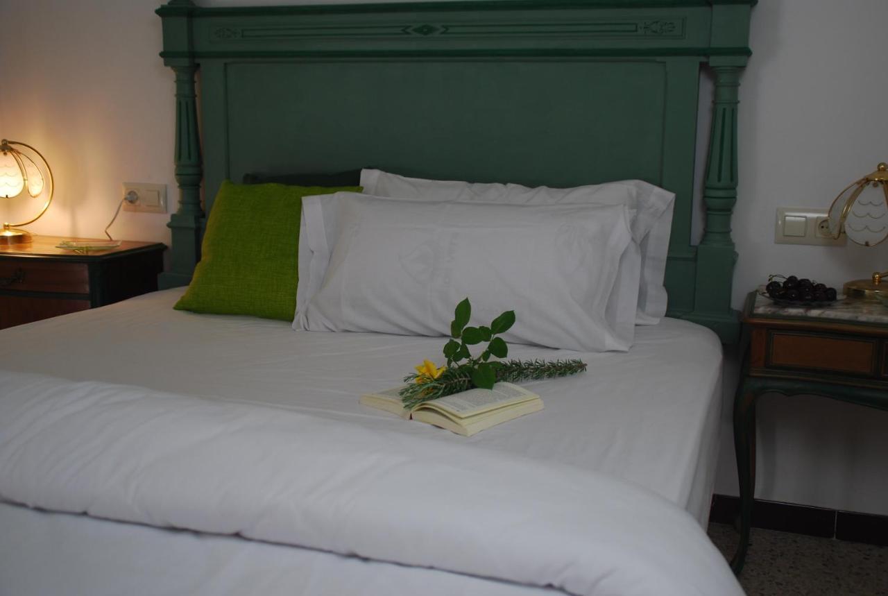 Cal Sabater Villa Preixana Ngoại thất bức ảnh