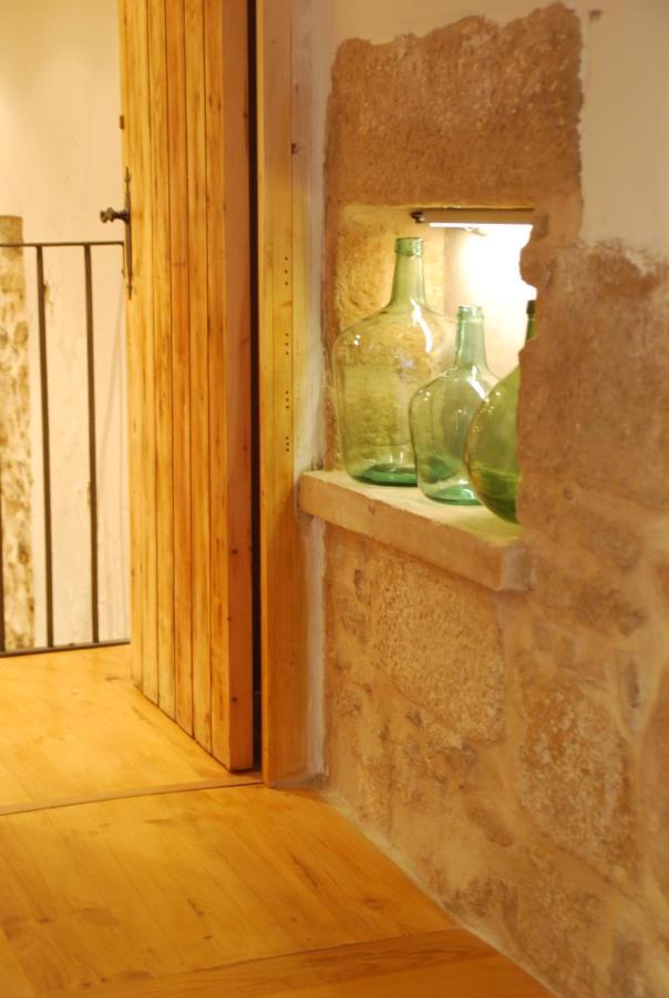 Cal Sabater Villa Preixana Ngoại thất bức ảnh