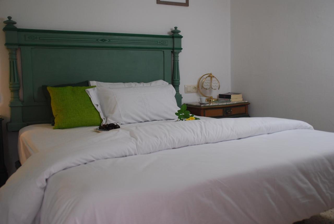 Cal Sabater Villa Preixana Ngoại thất bức ảnh