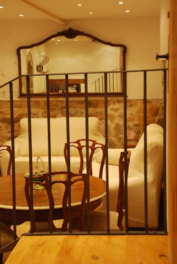 Cal Sabater Villa Preixana Ngoại thất bức ảnh